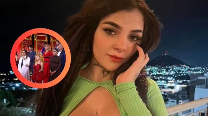 Karely Ruiz rechazó participar en La Casa de los Famosos; estas son sus razones