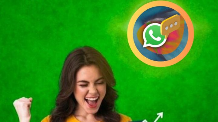 Esta nueva función de WhatsApp es ideal para tus mensajes larguísimos