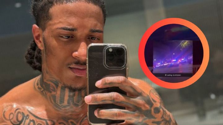 Estrella de cine para adultos muere trágicamente; protegía a su primo