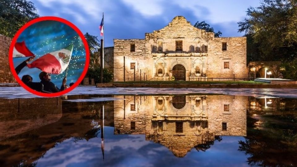 San Antonio tiene grandes festejos para el Grito de Independencia.