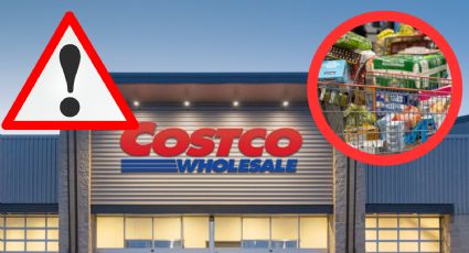 Costco retira estos productos y lanza alerta a sus clientes para devolverlos por seguridad