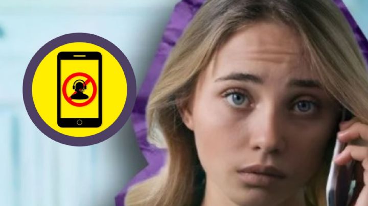 ¿Harto de las llamadas de bancos? Esta es la estrategia infalible para recuperar tu paz