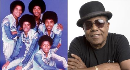 Muere Tito, hermano de Michael Jackson y miembro de los Jackson 5