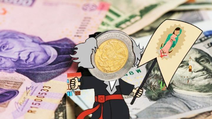 ¡Viva la estabilidad monetaria!: tipo de cambio HOY lunes 16 de septiembre