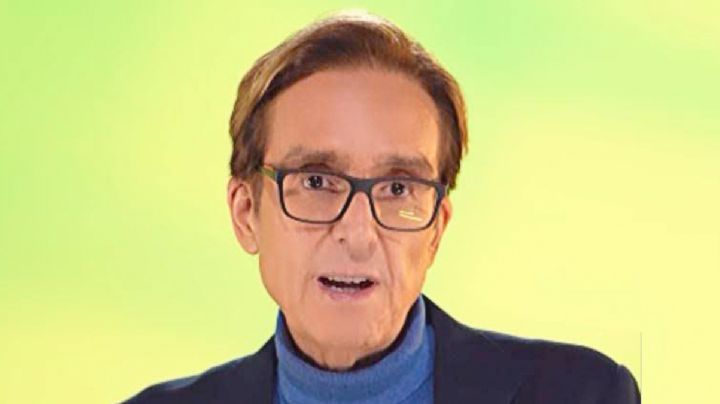 Daniel Bisogno, grave en terapia intensiva; apenas llevaba una semana con hígado nuevo