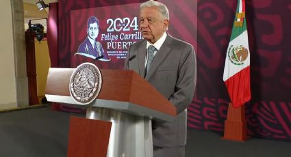 'Ya solo 10 mañaneras más': AMLO inicia la cuenta regresiva del fin de su sexenio