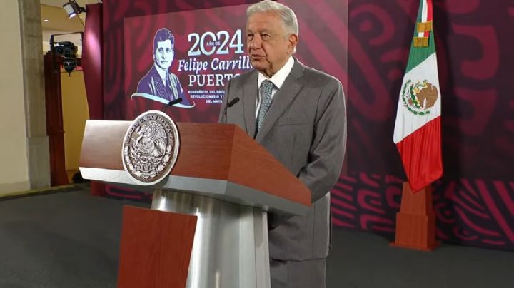 'Ya solo 10 mañaneras más': AMLO inicia la cuenta regresiva del fin de su sexenio