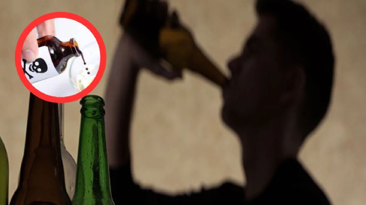 Lo mandan por más alcohol y lo envenenan; pasó 17 días hospitalizado en Torreón