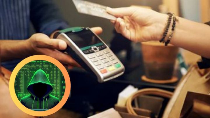 Así roban tu dinero con pagos sin NIP; evita las terminales lectoras