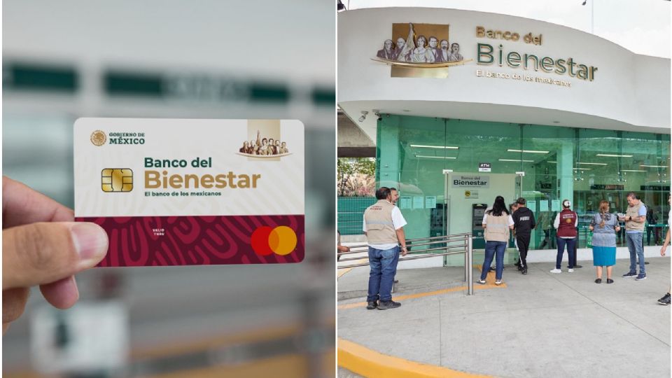 Pensión del Bienestar: así serán los últimos pagos en septiembre de 2024