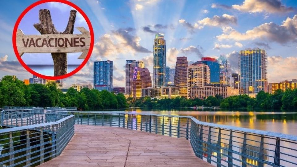 Austin es una de las ciudades más baratas.