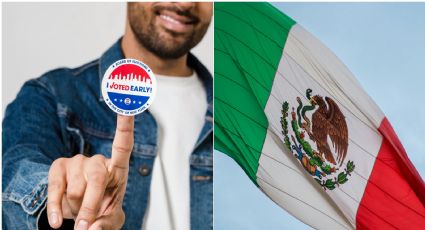 Elecciones en Estados Unidos 2024: ¿los mexicanos pueden votar? Esto dicen las autoridades