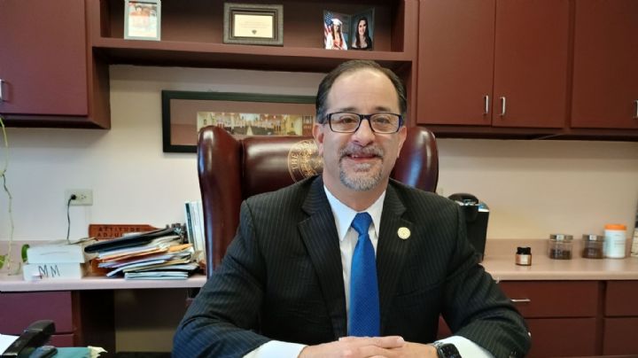 Laredo: liberan a niñas que fueron arrestadas por amenazas de disparos en escuela