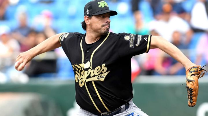 Va Pablo Ortega por la inmortalidad; busca un lugar en el Salón de la Fama del Beisbol Mexicano