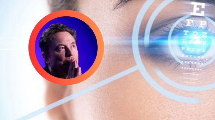 ¿Elon Musk a punto de vencer a la ceguera?; promete visión incluso para los ciegos de nacimiento
