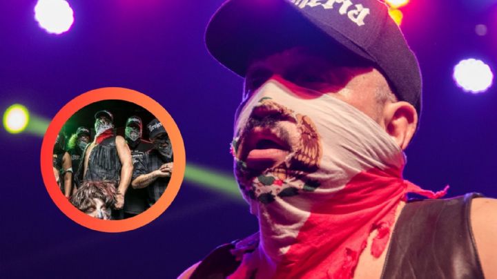 Muere Juan Brujo, vocalista de Brujería; ¿qué le ocurrió?