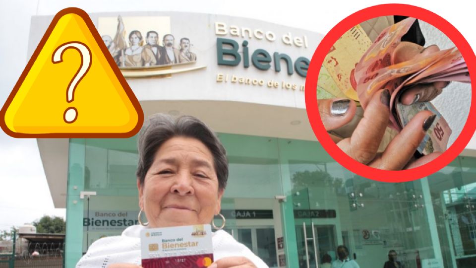 ¿Se pueden recibir depósitos extras en tu tarjeta de la Pensión del Bienestar?: esto se sabe