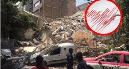 Sismo en México: ¿cuántas veces ha temblado el 19 de septiembre en nuestro país?