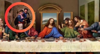 ¿Qué comieron Jesús y los 12 Apóstoles en la última cena?; no fue solo pan y vino