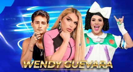 Expomex: Wendy Guevara en Nuevo Laredo; todo listo para su show en el Teatro del Pueblo