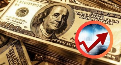 Sufre peso mexicano ante el dólar: tipo de cambio HOY 25 de septiembre del 2024