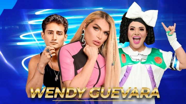 Expomex: Wendy Guevara en Nuevo Laredo; todo listo para su show en el Teatro del Pueblo
