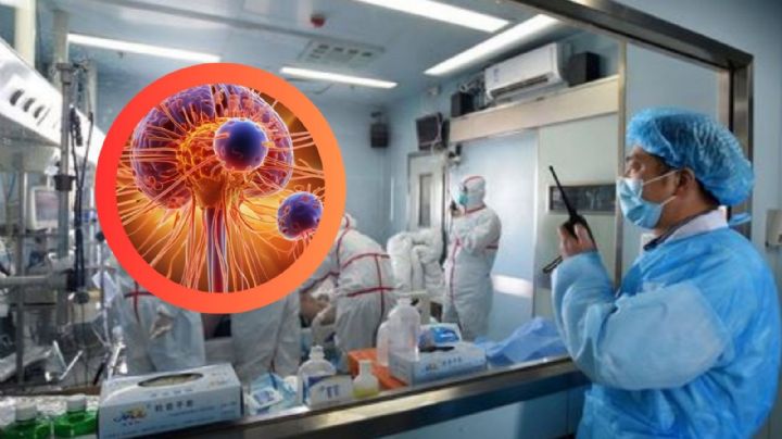 Este raro virus puede dejar a los niños paralizados; se expande sin control