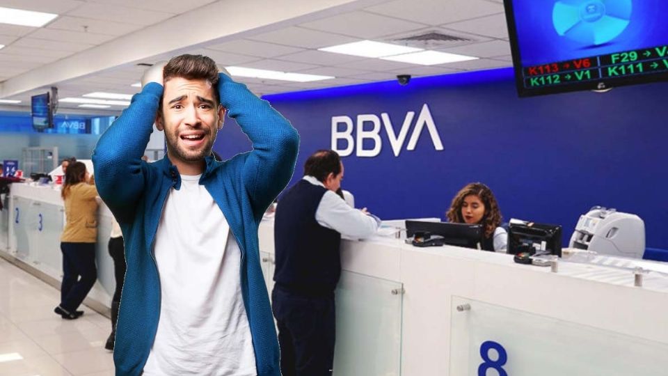 Tarjetas canceladas por BBVA