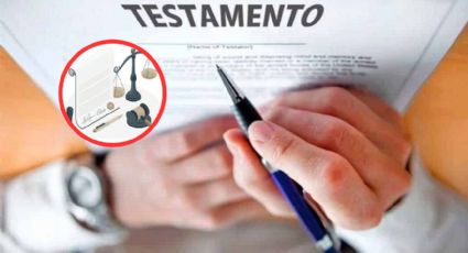 Septiembre, mes del testamento: así se hace correctamente este documento