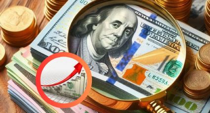 Dólar supera al peso mexicano: Tipo de cambio HOY 2 de septiembre del 2024