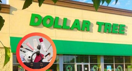 Corre a Dollar Tree por estos increíbles productos de belleza a solo $1.25