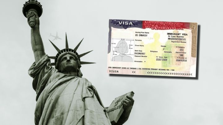 Visa americana: ¿cuál es el consulado más rápido para hacer el trámite en septiembre de 2024?