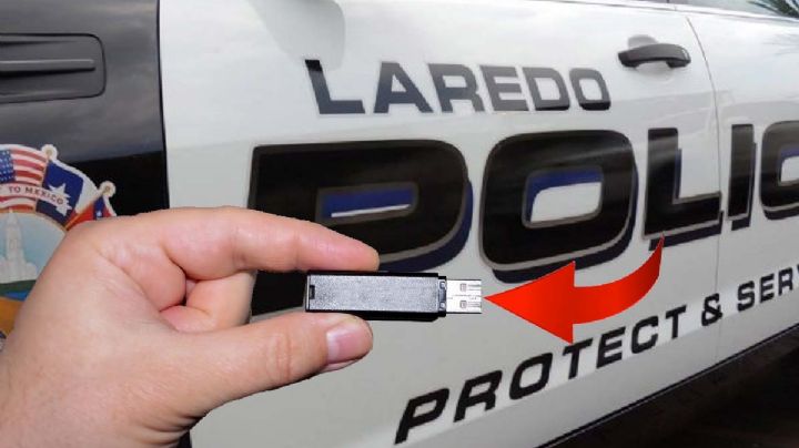 Hombre de Laredo es sentenciado a 20 años de cárcel por fotografías