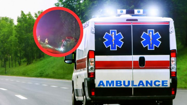 Confirman la muerte de siete mexicanos en accidente de autobús en Mississippi