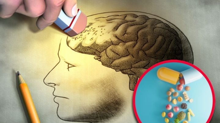¿Se te olvida todo? Esta es la vitamina que debes consumir para mejorar tu memoria