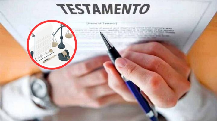 Septiembre, mes del testamento: así se hace correctamente este documento