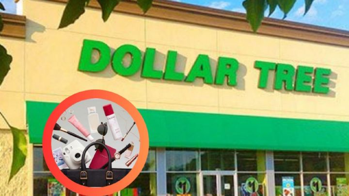 Corre a Dollar Tree por estos increíbles productos de belleza a solo $1.25