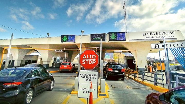 ¿Hay consecuencias si circulo con mi auto 'chocolate' mexicano en Estados Unidos?