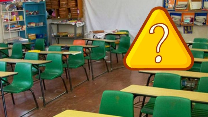 SEP: ¿cuántos días no habrá clases en este ciclo escolar 2024-2025?