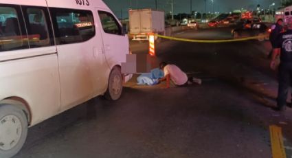 Jovencita halla trágica muerte en Carretera Nacional; la atropellan y arrastran 50 metros