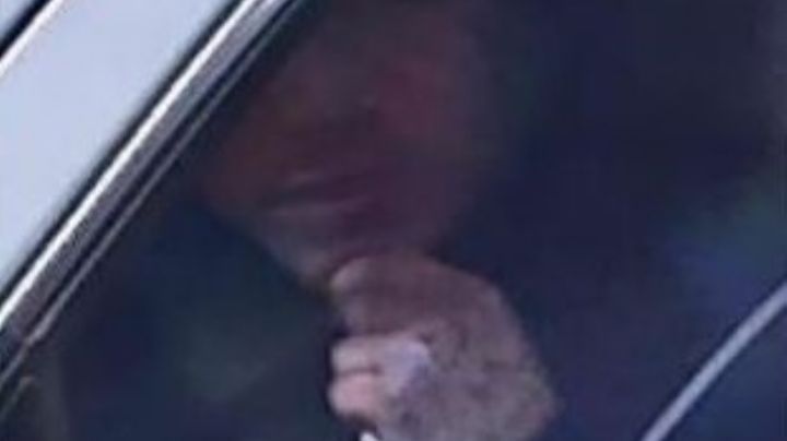 Buscan a peligroso sujeto que robó vehículo en Laredo; ofrecen jugosa recompensa