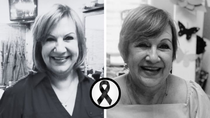 Fallece activista Gioconda Rohrman; fue inspiración para muchas mujeres en Nuevo Laredo