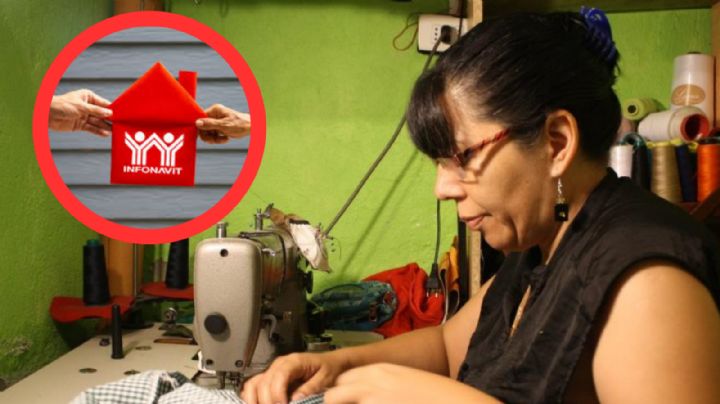 Infonavit: ¿se puede obtener un crédito si trabajas por tu cuenta y pagas tu IMSS?