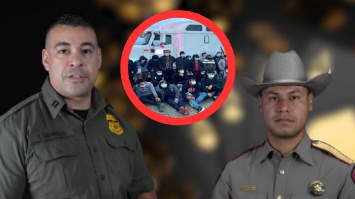 Retiran más de 900 licencias a traileros en Laredo; operativo 'Texas Hold'Em', ¿de qué se trata?