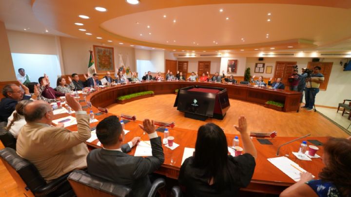 Aprueba Cabildo descuentos en el impuesto predial en septiembre