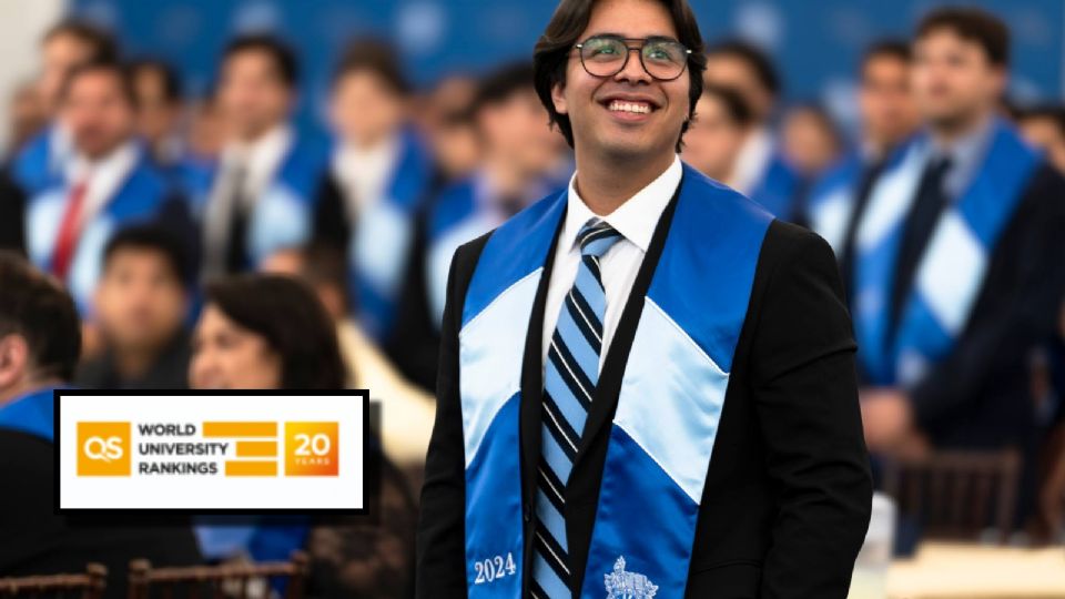 Tec de Monterrey: ¿cuál es su puesto dentro de las mejores universidades del mundo?