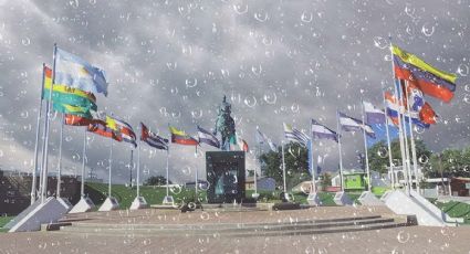 Clima Nuevo Laredo: la lluvia podría sorprendernos HOY, ¿a qué hora?