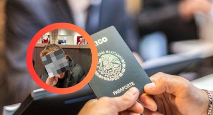 Por tener este nombre le fue negado el pasaporte a menor de 7 años, ¿por qué sucedió esto?