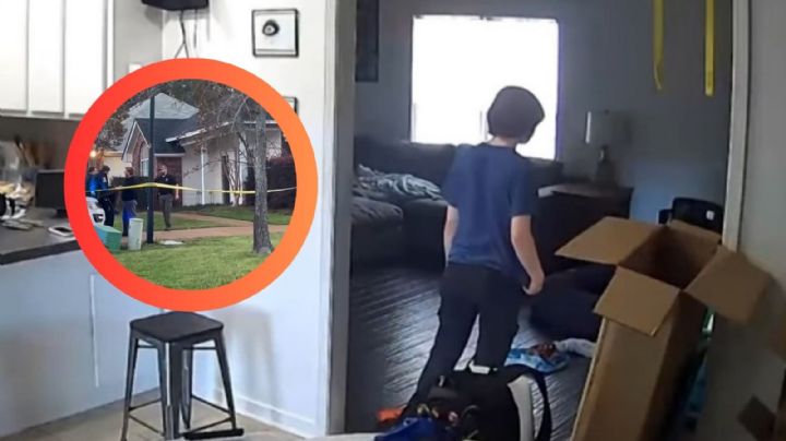 Adolescente de 15 años es condenada a cadena perpetua; asesino a su madre