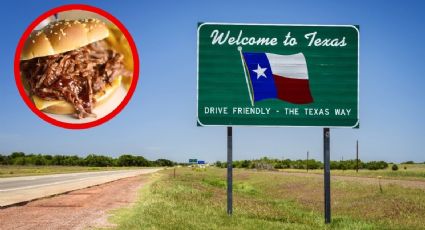 Esta ciudad de Texas tiene los mejores sándwiches del estado; son una delicia